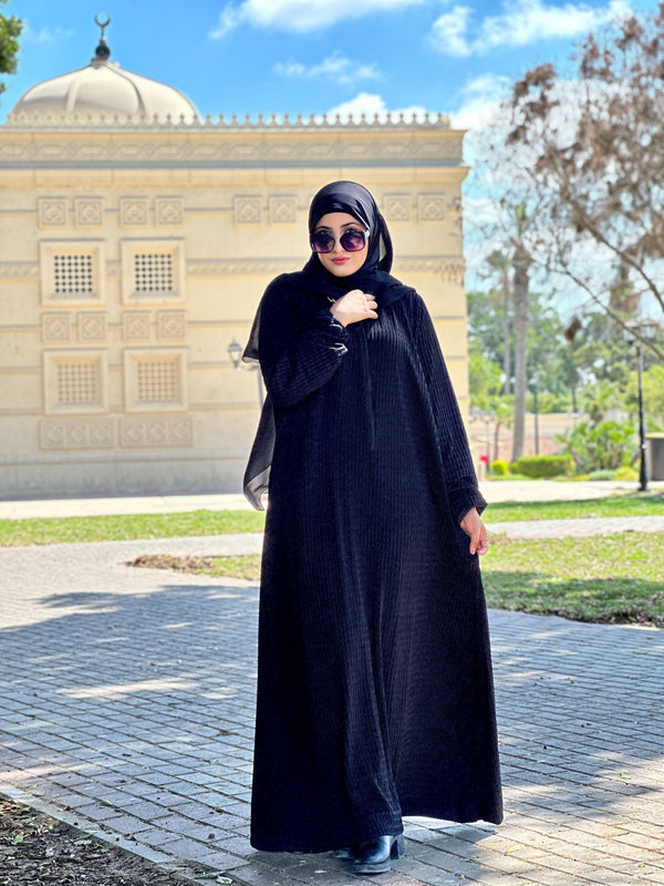 Mecca Abaya