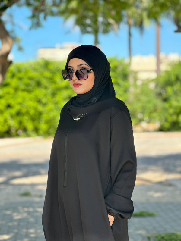 Zainab's Abaya