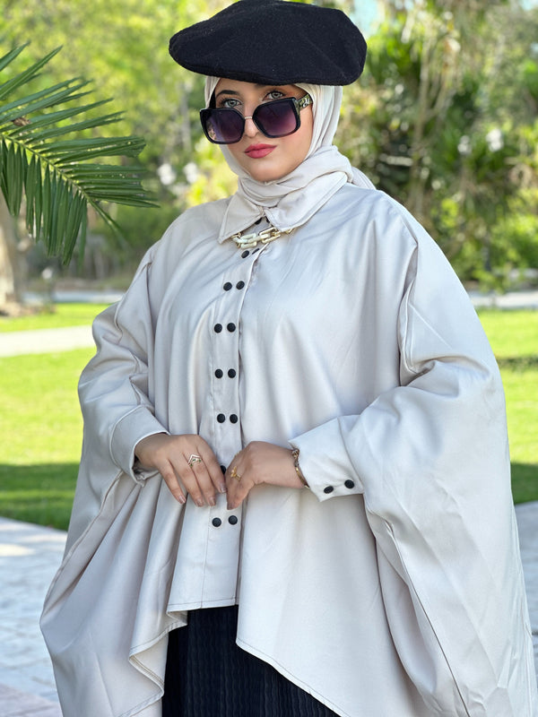 بلوزة زينة