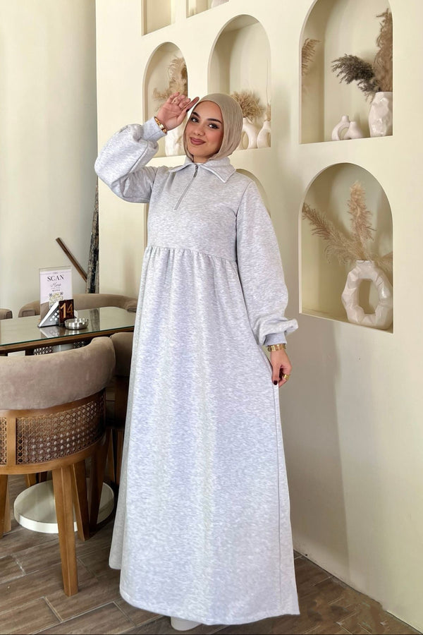 فستان حور